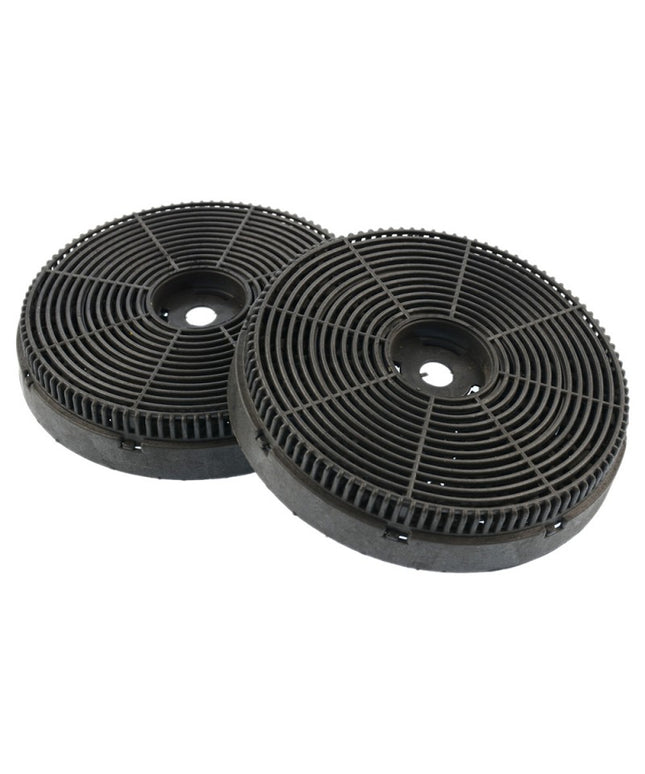 DA6-835 Kumtel & Lotus Davlumbaz Karbon Filtre Seti – 16 CM 3 Tırnaklı (DA6KDAC33R)