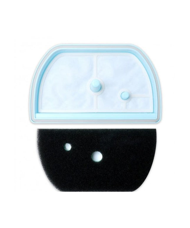 LG VC3120 NRTR NRTB Uyumlu Motor Koruma Ön Hazne Filtresi – Elektrikli Süpürge Yedek Parç