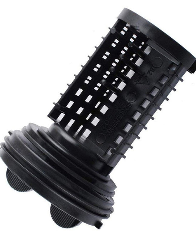 LG Çamaşır Makinesi Pompa Filtre Kapağı - 383EER2001A