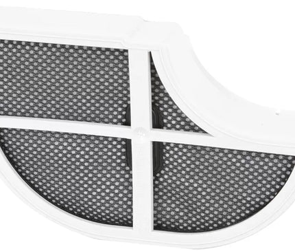 Bosch Siemens Profilo Elektrikli Süpürge Motor Koruma Filtresi - 12011719