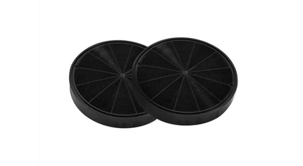 6532971, 6532970 Davlumbaz Aspiratör Karbon Filitresi