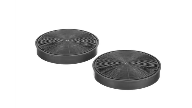 00668492-DWA0KP6A Угольный фильтр аспиратора капота Bosch