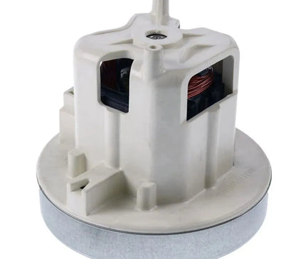 Двигатель для пылесоса Miele MRI 410-42/2 (MRI 742-42/2), 1400 Вт, Ø129 мм, Г135 мм — арт. 7499463 / 06225220