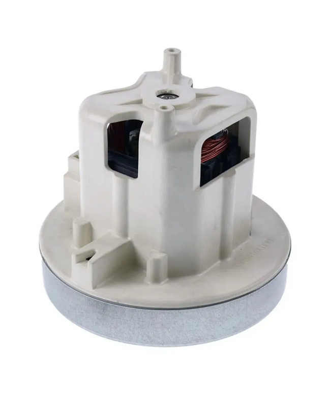 Miele MRI 410-42/2, MRI 742-42/2 Vakum Motoru 1400W – 7499463, 06225220 – Uyumlu Süpürge Modelleri ile