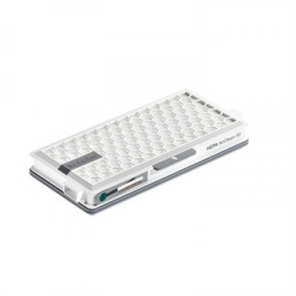 Miele S 4000 - 4999 & C1 - C3 Serisi Uyumlu HEPA Filtre 