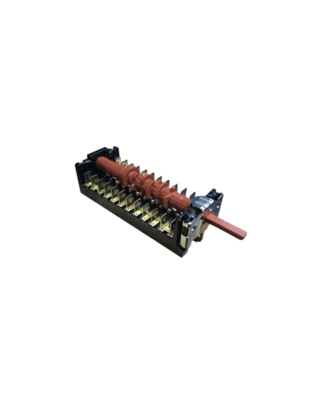 Oven Commutator Switch 8 Position Multiple Commutator Oven Switch BEKO ARCELIK Bakery Spare Parts Accessory