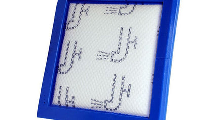 EF137 UltraCaptic Elektrikli Süpürge Motor filtresi 9001670638, Electrolux, AEG