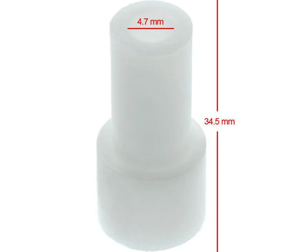 Philips 996500001632 Blender Plastik Kavrama Dişlisi HR1316 HR1366 HR1617 Profilo Uyumlu