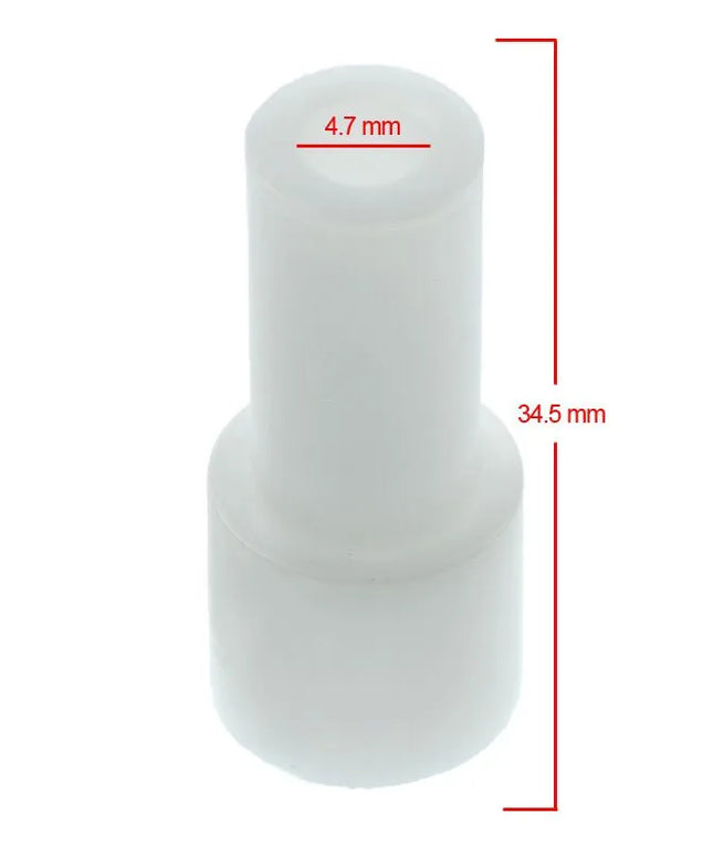 Philips 996500001632 Blender Plastik Kavrama Dişlisi HR1316 HR1366 HR1617 Profilo Uyumlu