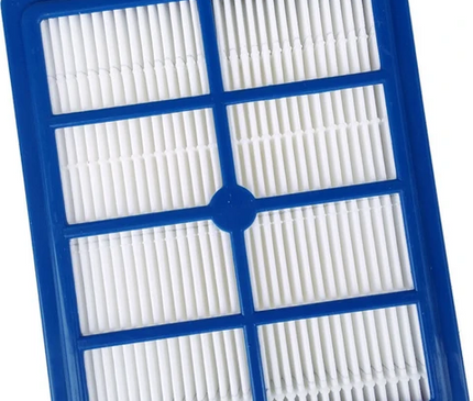 Philips Fc9225 Marathon Autoclean Hepa Filtre HF010.02, FC9222, FC9228, FC9232, FC9236, FC9238