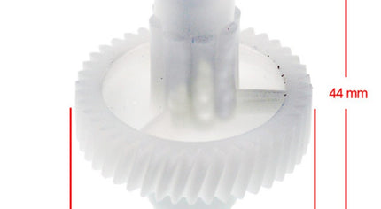 Philips Mikser Çırpıcı Dişlisi - 482252231314, 1530BI, 1540, HR1530.Tefal, Moulinex