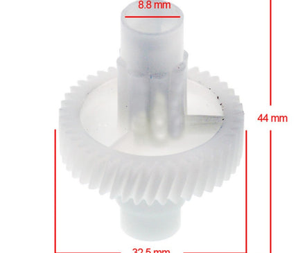 Philips Mikser Çırpıcı Dişlisi - 482252231314, 1530BI, 1540, HR1530.Tefal, Moulinex