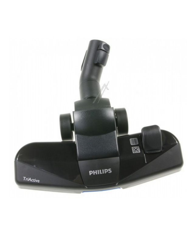 Philips Orijinal Emici Başlık FC9331, FC9332, FC9330, XD3110 Uyumlu