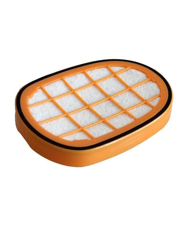 Philips Uyumlu CP0663 Süpürge Hazne Filtresi Turuncu, 300000519471