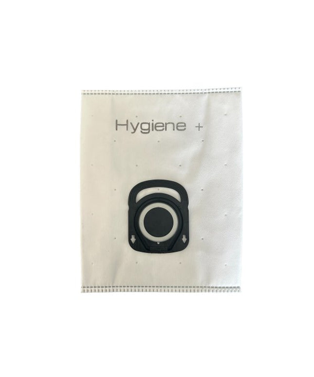 ROWENTA HYGİENE+ TOZ TORBASI ZR200940 - Mükemmel Performans ve Temizlik