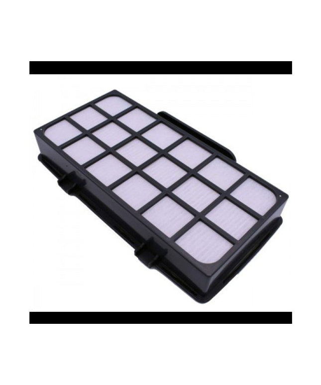 Rowenta 4A Hepa Filtre 69XX 76XX Hijyen Serisi Uyumlu | Yerli Üretim HEPA Filtre