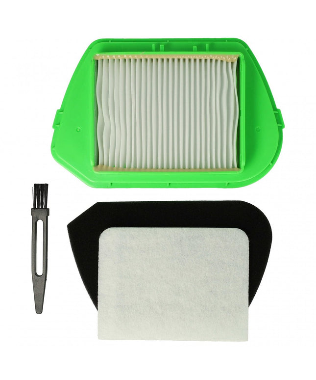 Rowenta RO 5353 Compacteo Ergo Cyclonic Uyumlu Elektrikli Süpürge Hepa Filtresi