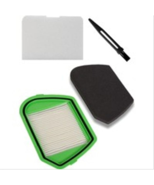 Rowenta RO 5353 Hepa Filtre Seti