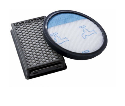 Rowenta Ro 3723 Hepa Filtre Set 2'li - Yıkanabilir Elektrikli Süpürge Filtresi