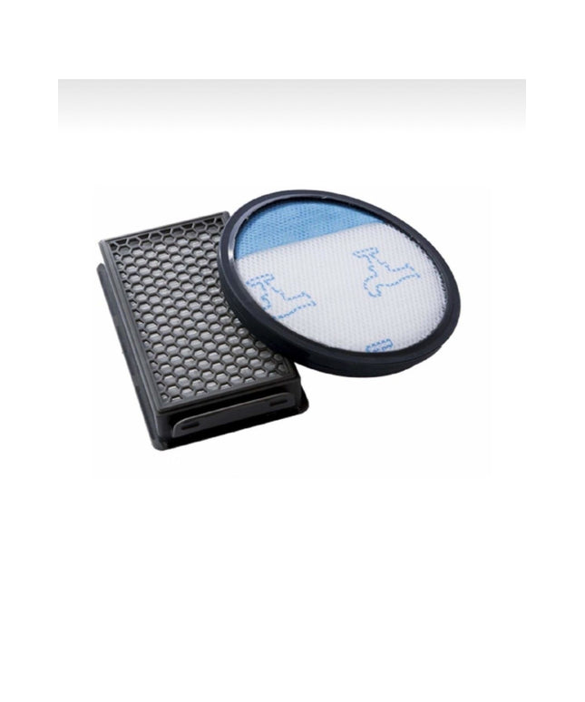 Rowenta Ro 3723 Hepa Filtre Set 2'li - Yıkanabilir Elektrikli Süpürge Filtresi