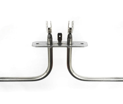 Тэн для духовки Simfer: 1200W, 220V, премиум-качество, размеры 28,5 x 28 см