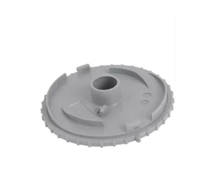 Bosch Siemens 612114 00612114 Original Back Dishwasher Spray Spray Shower Head for Large Parts Baking Trays and Grease Filter