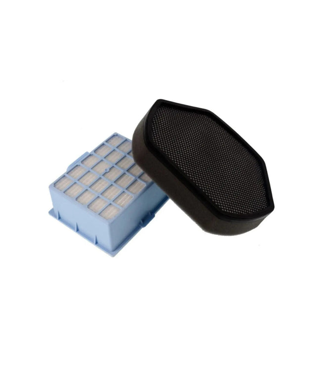 Фильтр-поролон для пылесоса Bosch BGS22030 Easyy’y / BGS2ALL4 Easyy’y – Комплект фильтров 00579275 для Bosch и Siemens