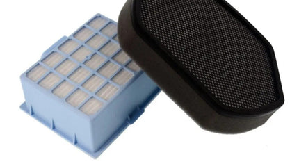 Фильтр-поролон для пылесоса Bosch BGS22030 Easyy’y / BGS2ALL4 Easyy’y – Комплект фильтров 00579275 для Bosch и Siemens