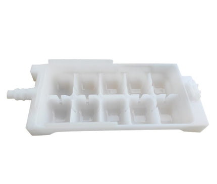 Fridge Freezer Ice Maker Cube Tray For Beko, Arcelik, Blomberg Refrigerator 4823270100 Spare Parts OEM  Ice Tray Fridge Freezer