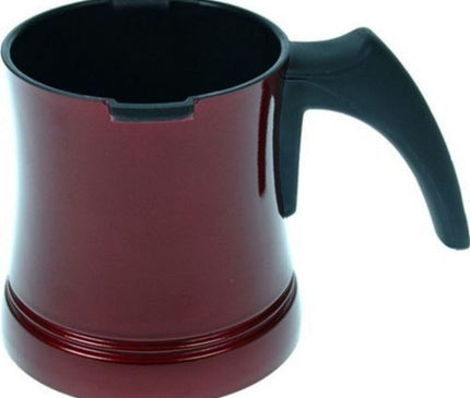 Premium Original Spare Part Coffee Pot Carafe for Arcelik K3200, Beko BKK 2113 & BKK 2113P: Turkish Coffee Machine Accessory