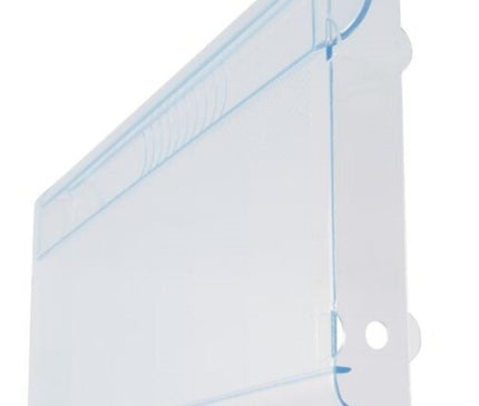 00748536 For Bosch, Siemens and Profilo Refrigerator Drawer Cover for Bottom Freezer Coolers, Spare Parts &amp; Accessories