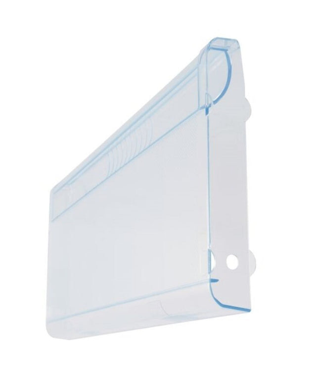 00748536 For Bosch, Siemens and Profilo Refrigerator Drawer Cover for Bottom Freezer Coolers, Spare Parts &amp; Accessories