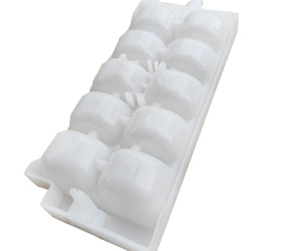 Fridge Freezer Ice Maker Cube Tray For Beko, Arcelik, Blomberg Refrigerator 4823270100 Spare Parts OEM  Ice Tray Fridge Freezer