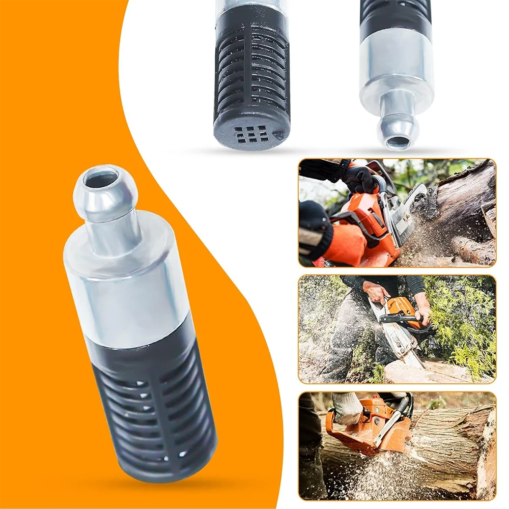 5 Adet Yağ Filtresi Değiştirme - Stihl MS250, MS230, MS210, MS180, MS170 Testere Uyumlu