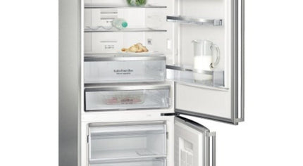 00748536 For Bosch, Siemens and Profilo Refrigerator Drawer Cover for Bottom Freezer Coolers, Spare Parts &amp; Accessories