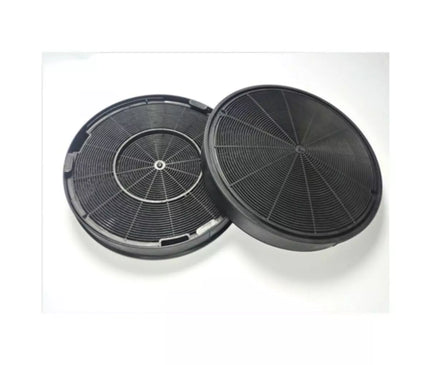 19,5 CM Active Carbon Odour Filter Cooker Hood Vent Extractor Spare Part Logik  Range Hood Cooker Filtre BOSCH FRANKE