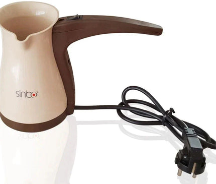 Электрическая турецкая кофеварка Sinbo SCM 2951