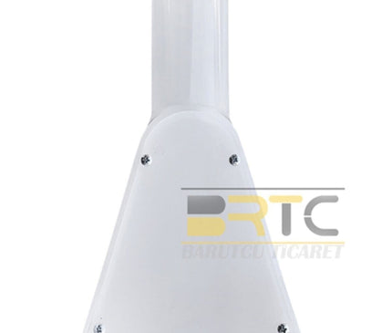 35mm Universal Wet/Dry Vacuum Cleaner Attachment - Efficient Carpet and Seat Washing Brush with Water Nozzle Compatibility