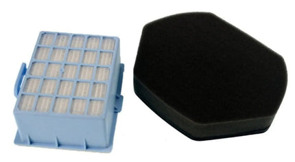 Фильтр-поролон для пылесоса Bosch BGS22030 Easyy’y / BGS2ALL4 Easyy’y – Комплект фильтров 00579275 для Bosch и Siemens