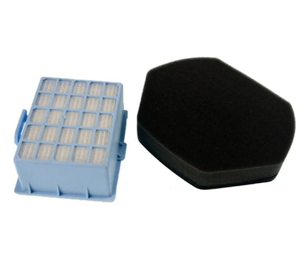 Фильтр-поролон для пылесоса Bosch BGS22030 Easyy’y / BGS2ALL4 Easyy’y – Комплект фильтров 00579275 для Bosch и Siemens