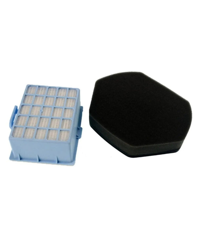 Фильтр-поролон для пылесоса Bosch BGS22030 Easyy’y / BGS2ALL4 Easyy’y – Комплект фильтров 00579275 для Bosch и Siemens