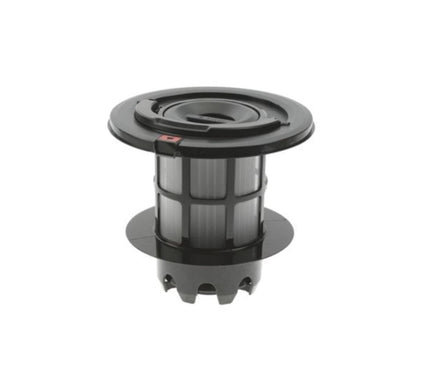 Bosch 00708278 708278 оригинальный центральный фильтр для пылесоса BSG5, цилиндрический HEPA фильтр