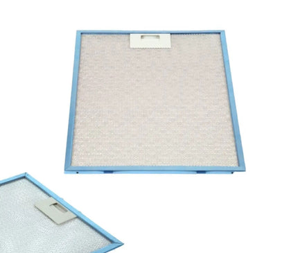 21 x 30.1 Cm Range Hood Universal  210 Mm x 301 Mm Aspirator Oil Filter Paddle box Spare Part Accessory Kitchen Rangehood