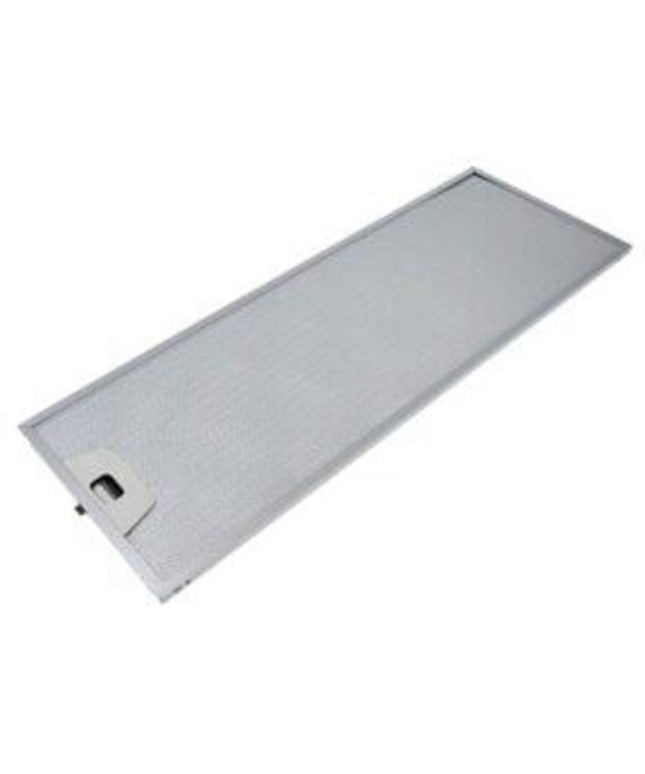 00746789 Filter For Hood 302x165 mm Hood Oil Filter Extractor Aspirator Grease Filter Kitchen Hood 30.2x16.5 cm Bosch NEFF