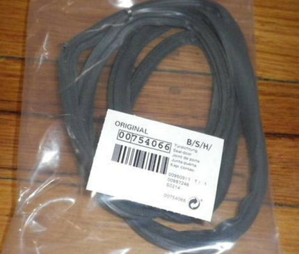 "Electrolux AEG, Oven Door Gasket, Oven Rubber Seal, 140043543028, Compatible Oven Models, 4055352589, 140043543010, 754066, 420756, 658558, 651944, Oven Spare Parts, Oven Maintenance, Durable Oven Gasket, High-Quality Seal, Kitchen Appliance Parts