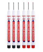 3 black 3 red