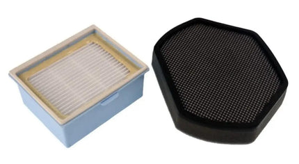 For Bosch Vacuum Cleaner Filter Set Bgc1ub130 Bgc2u230 Bgs11800gs-10 Accessory Spare Part