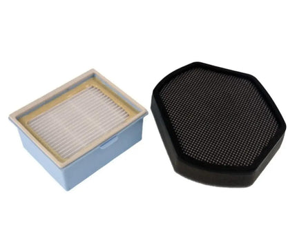 For Bosch Vacuum Cleaner Filter Set Bgc1ub130 Bgc2u230 Bgs11800gs-10 Accessory Spare Part