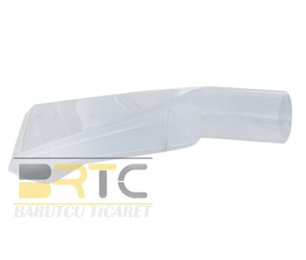 35mm Universal Wet/Dry Vacuum Cleaner Attachment - Efficient Carpet and Seat Washing Brush with Water Nozzle Compatibility