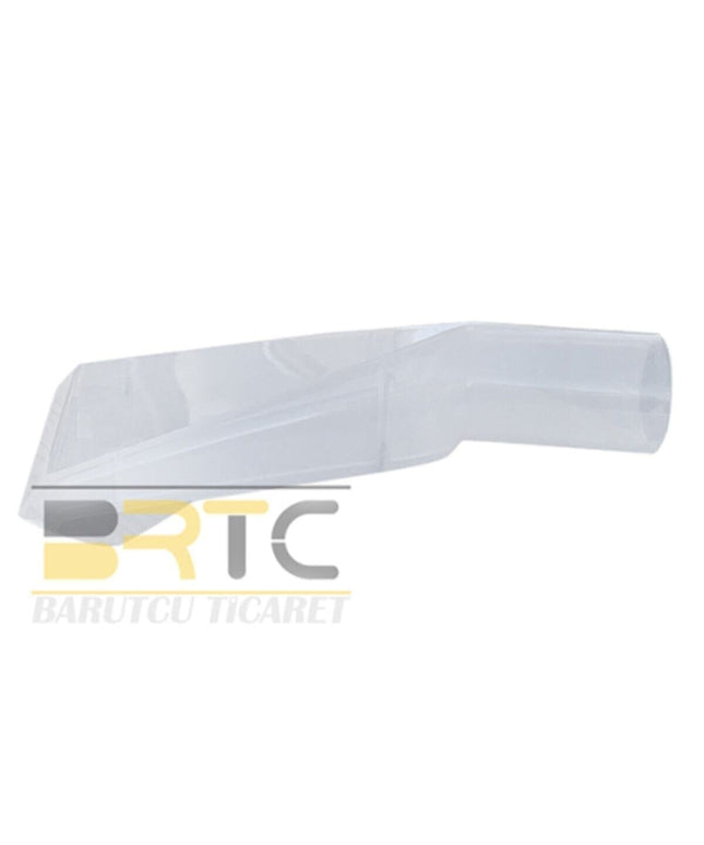 35mm Universal Wet/Dry Vacuum Cleaner Attachment - Efficient Carpet and Seat Washing Brush with Water Nozzle Compatibility